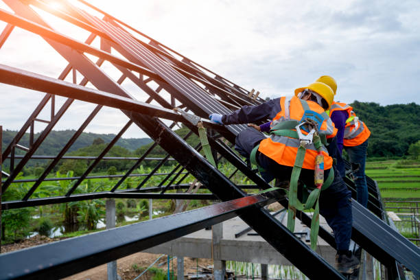 Best Local Roofing Companies  in White Oak, PA
