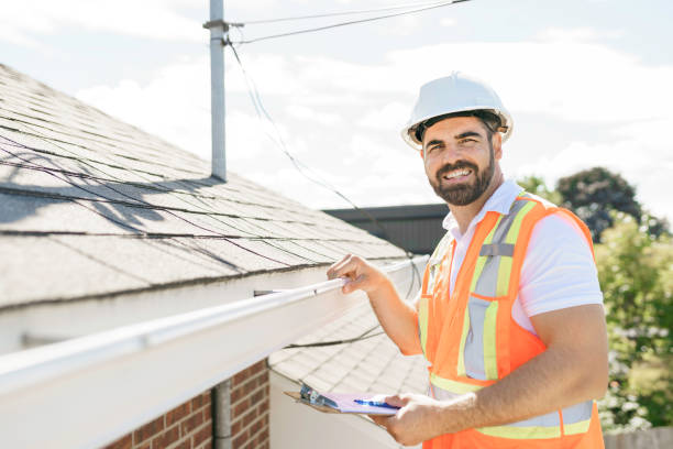 Best Commercial Roofing Services  in White Oak, PA