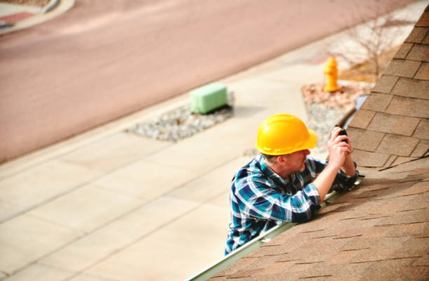 Best Storm Damage Roof Repair  in White Oak, PA