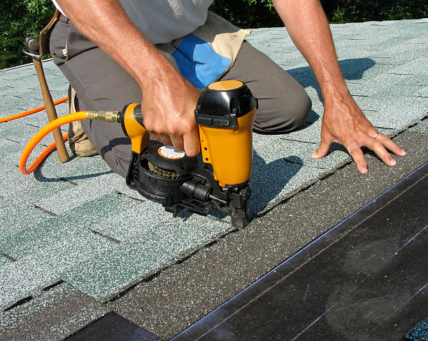 Best Roof Leak Repair  in White Oak, PA
