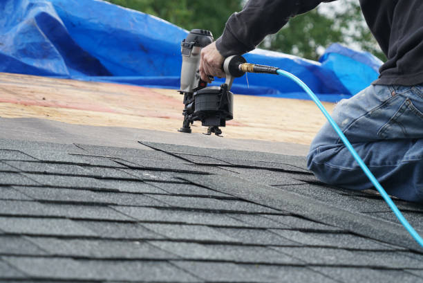 Best Gutter Installation and Roofing  in White Oak, PA