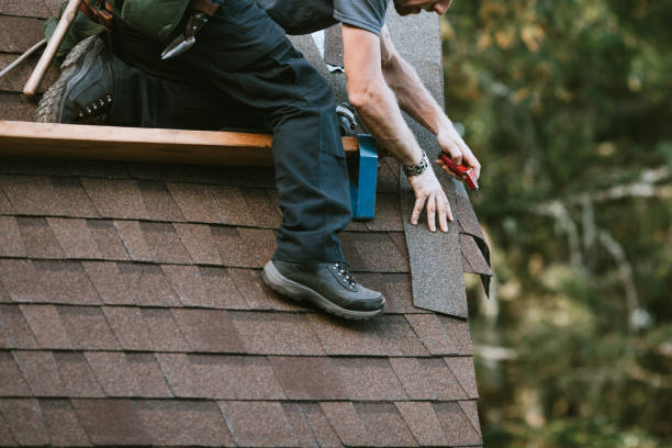 Roof Repair Estimates in White Oak, PA