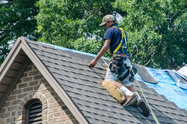 Best Roof Replacement Cost  in White Oak, PA